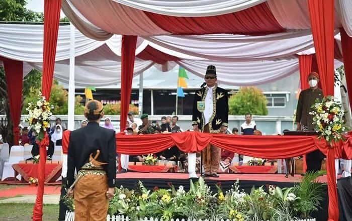 KBM Berikut Rangkaian Kegiatan HUT RI ke 78 dan Hari Jadi Kebumen ke 394 fid 0808 1379394970