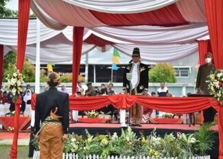 KBM Berikut Rangkaian Kegiatan HUT RI ke 78 dan Hari Jadi Kebumen ke 394 fid 0808 1379394970