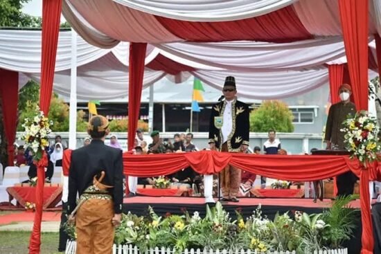 KBM Berikut Rangkaian Kegiatan HUT RI ke 78 dan Hari Jadi Kebumen ke 394 fid 0808 1379394970