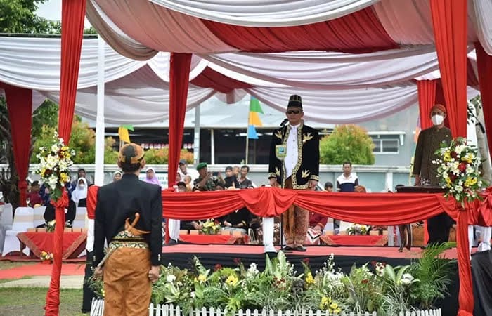 KBM Berikut Rangkaian Kegiatan HUT RI ke 78 dan Hari Jadi Kebumen ke 394 fid 0808 1379394970