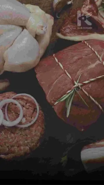 Daging