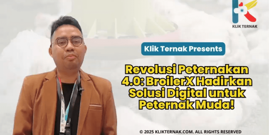 Siapa bilang peternakan itu kuno? BroilerX hadir untuk mengubah paradigma tersebut! Dengan teknologi canggih dan inovasi terkini, BroilerX mengajak anak muda untuk menjadi bagian dari revolusi peternakan Indonesia. Wujudkan mimpi menjadi peternak sukses dan berkontribusi untuk masa depan pangan Indonesia bersama BroilerX!