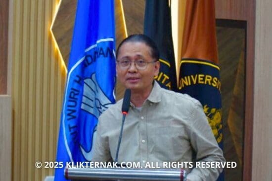 Terobosan Baru! Prodi Peternakan AI Pertama Resmi Dibuka di Indonesia