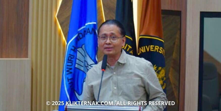 Terobosan Baru! Prodi Peternakan AI Pertama Resmi Dibuka di Indonesia