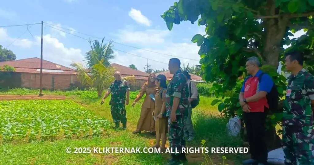 TNI AU Lanud J.A. Dimara Gelar Bimtek, Perkuat Ketahanan Pangan di Merauke _20250910_103943_0001