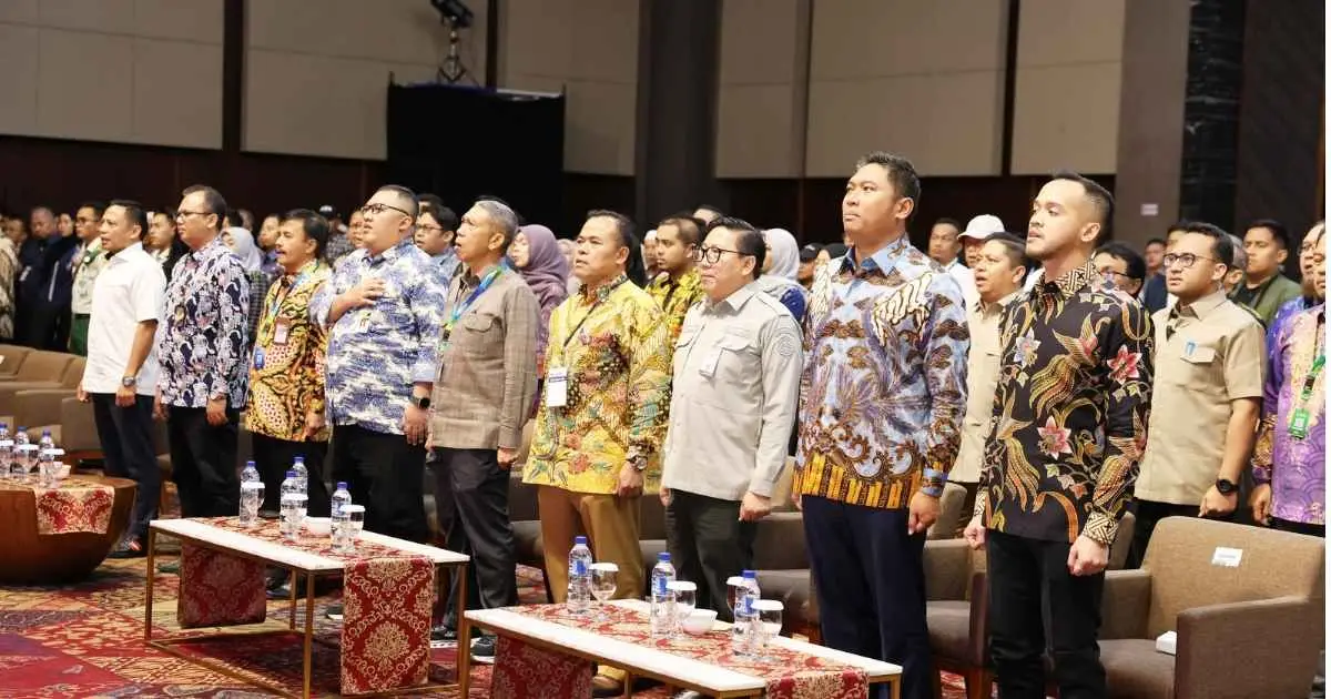 Nusantara Livestock Expo 2025 Dorong Inovasi Teknologi Demi Ketahanan Pangan Nasional (1)