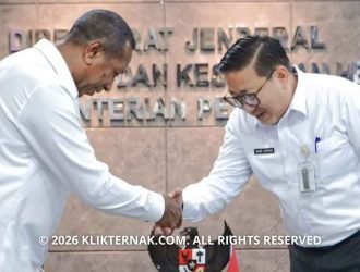 Kementan Bidik Papua Selatan Jadi Lumbung Protein Hilirisasi Ayam Dimulai by Klik Ternak