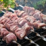 Cara mengolah daging qurban yang benar