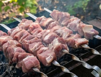 Cara mengolah daging qurban yang benar