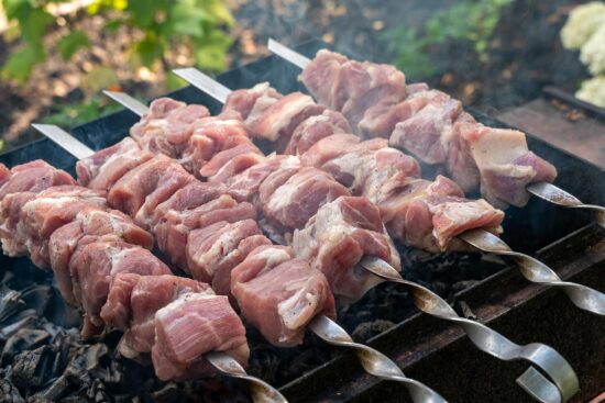 Cara mengolah daging qurban yang benar