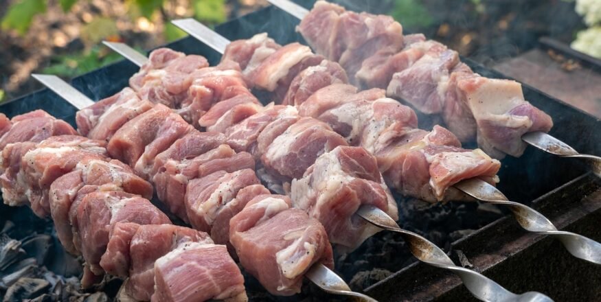 Cara mengolah daging qurban yang benar