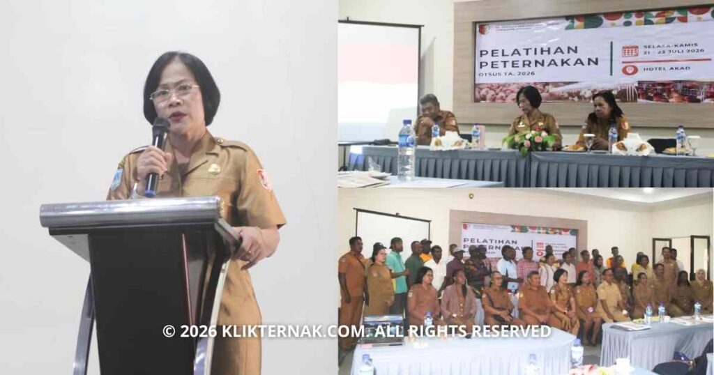 Beranda Klik Ternak