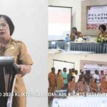 DKPPH Merauke Berdayakan Peternak OAP Lewat Bantuan Dana Otsus 2026