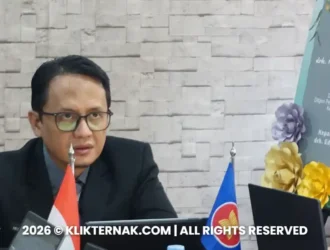 Indonesia Targetkan Bbpmsoh Kembali Jadi Laboratorium Rujukan Vaksin Hewan Asean