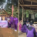 Ppm Paramedik Veteriner Sv Ipb Edukasi Peternak Mulyaharja Kendalikan Penyakit Parasit Domba