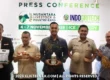 Press conference NLP Expo dan INDOGRITECH Expo 2026