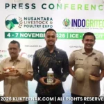 NLP Expo dan INDOGRITECH Expo 2026 Perkuat Kolaborasi Industri