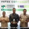 Press conference NLP Expo dan INDOGRITECH Expo 2026