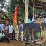 “Paramedik Veteriner IPB Latih Peternak Bogor Tangani Domba Melahirkan dan Penyakit Reproduksi