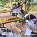 Klik Ternak Cegah Salah Pilih Ternak Paramedik Veteriner Sv Ipb Latih Peternak Tentukan Umur Dari Gigi Domba