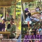 Klik Ternak Paramedik Veteriner Sv Ipb Latih Peternak Mulyaharja Produksi Fermentasi Kunyit Untuk Kesehatan Domba