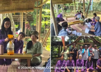Klik Ternak Paramedik Veteriner Sv Ipb Latih Peternak Mulyaharja Produksi Fermentasi Kunyit Untuk Kesehatan Domba