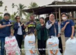 IPB Kaji Amoniasi Jerami Padi, Atasi Paceklik Pakan Sapi Merauke