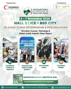 Event Peternakan Poster Social Media Nlp Bahasa Version